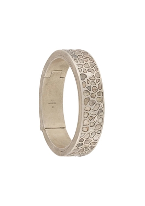 Parts of Four V3 sistema bracelet - Silver