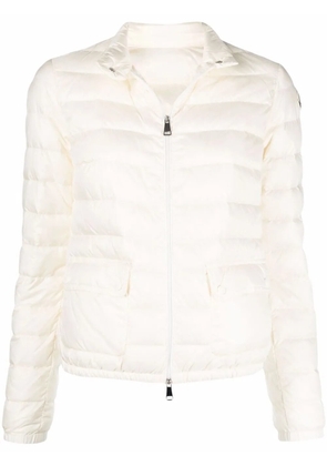 Moncler Lans puffer jacket - Neutrals
