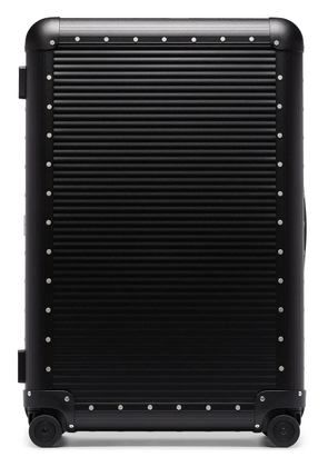 FPM Milano Black Bank Spinner 76 luggage