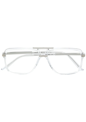 Cazal 6018 glasses - White