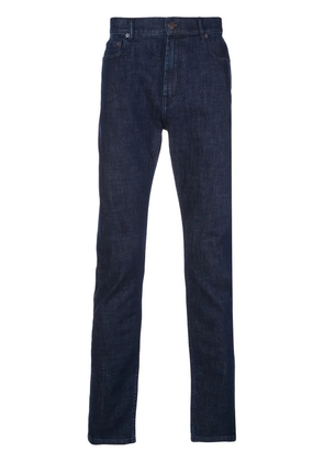 Kenzo skinny jeans - Blue