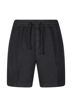 Altea drawstring shorts - Blue