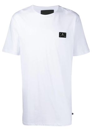 Philipp Plein Original T-shirt - White