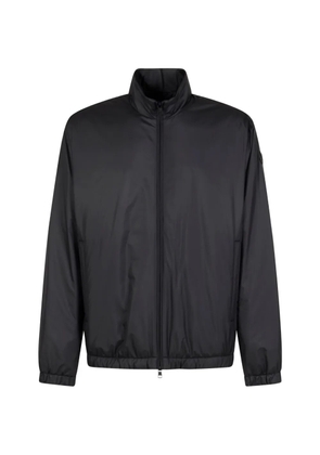 Moncler Berre zip-up jacket - Black