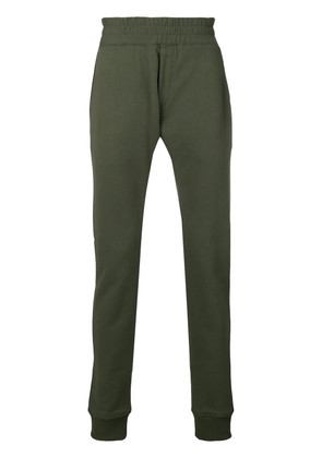 Ih Nom Uh Nit logo print track pants - Green