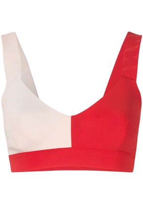 Vaara Elsa sports bra - Pink