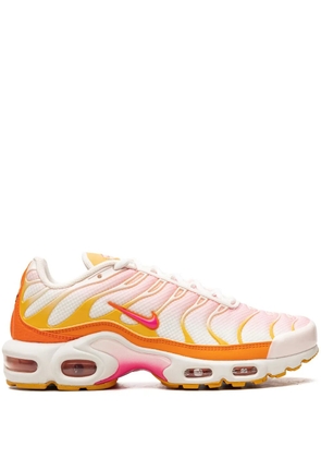 Nike Air Max Plus 'Tropical' sneakers - Orange