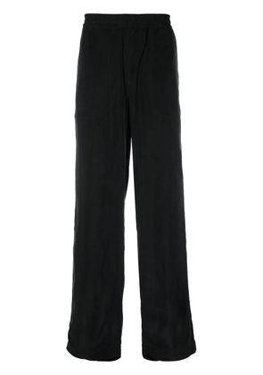 Diesel P-Tool straight-leg trousers - Black