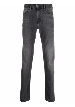 Diesel D-Amny skinny jeans - Grey