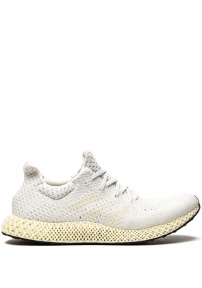 adidas Futurecraft 4D 'Chalk White' sneakers