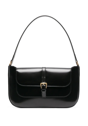 BY FAR Miranda shoulder bag - Black
