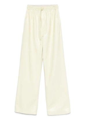 Nanushka Calie trousers - Neutrals
