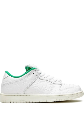 Nike x Ben-G SB Dunk Low OG SQ 2 sneakers - White
