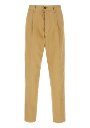 DSQUARED2 straight-leg trousers - Neutrals