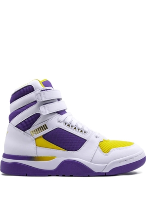 PUMA Palace Guard Mid Finals sneakers - White