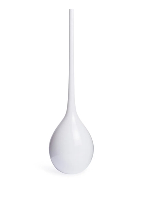NasonMoretti Bolle high vase - White