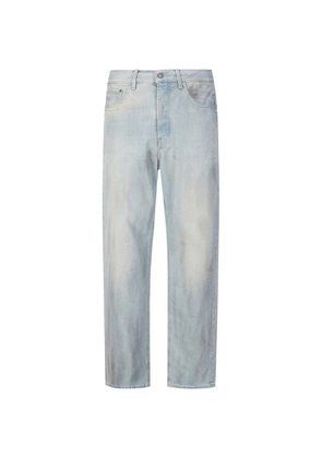 Haikure Logan jeans - Blue