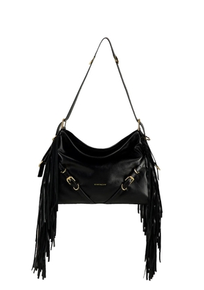 Givenchy Voyou shoulder bag - Black