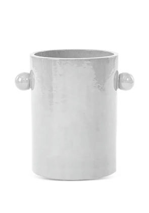 OYOY Inka vase - Grey