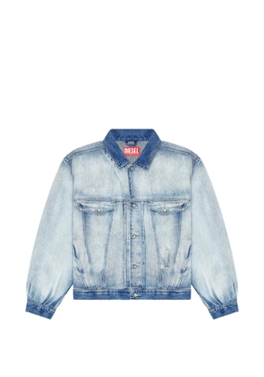 Diesel D-Denver denim jacket - Blue