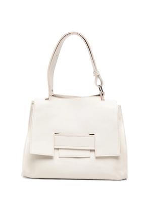 SOMMET little Mayway shoulder bag - Neutrals