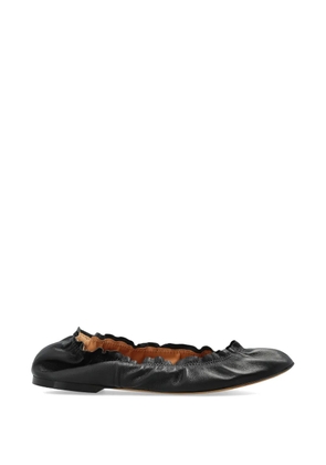 Odissì Odissi ballet flats - Black