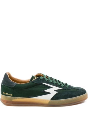 MOA CONCEPT Master Club sneakers - Green