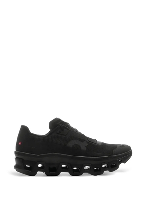 On Cloudmonster Void 1 sneakers - Black