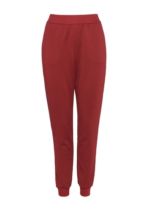 ERES Celine pants - Red