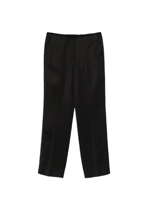 TOTEME black trousers