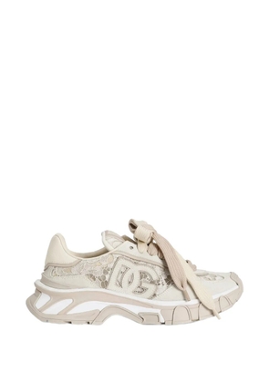 Dolce & Gabbana DG Country Road sneakers - Neutrals