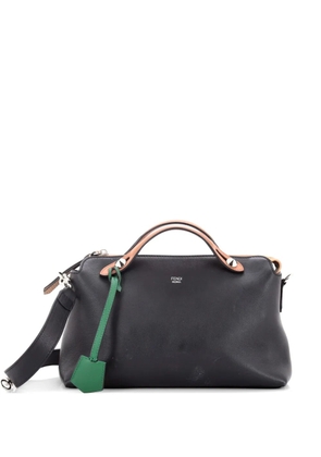 Fendi Pre-Owned By The Way Calfskin Medium satchel - Black