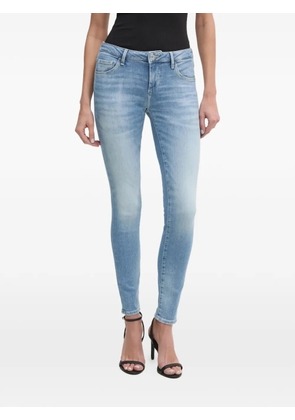 GUESS USA Annette skinny jeans - Blue