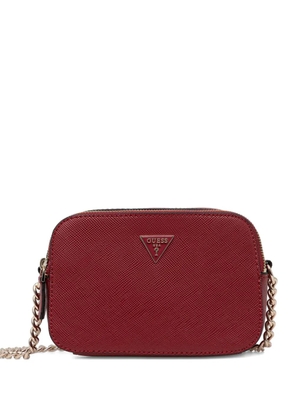 GUESS USA Noelle cross body bag - Red