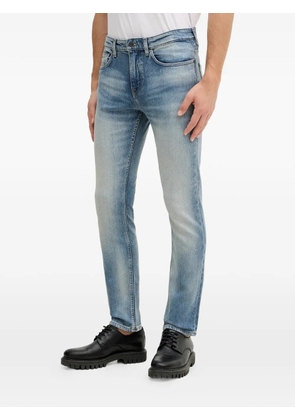 BOSS Delaware jeans - Blue