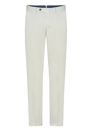 PT Torino low-rise skinny trousers - Neutrals