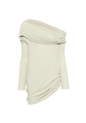 ENTIRE STUDIOS bound top - Green