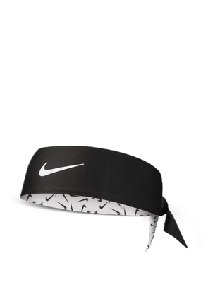 Nike Dri-FIT Head Tie 4.0head tie - Black