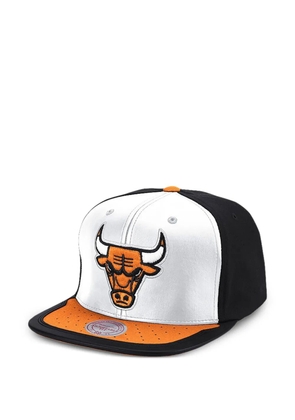 Mitchell & Ness Chicago Bulls NBA Day One snapback cap - Black