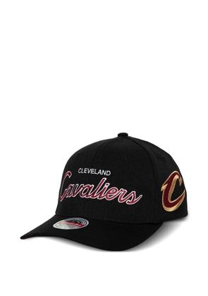 Mitchell & Ness Cleveland Cavaliers NBA baseball cap - Black
