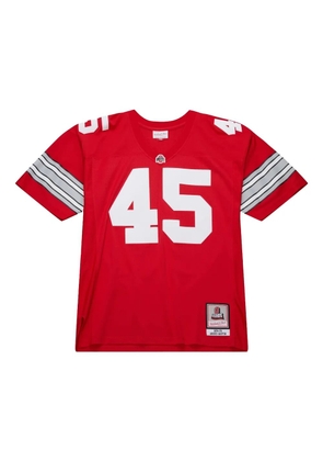 Mitchell & Ness x NCAA Ohio State Buckeyes 1974 Archie Griffin jersey - Red