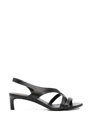 Officine Creative Angie strappy sandals - Black