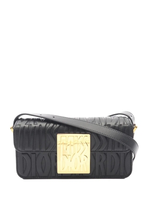 Christian Dior Pre-Owned 2010-2026 Miss Dior Bag shoulder bag - Black