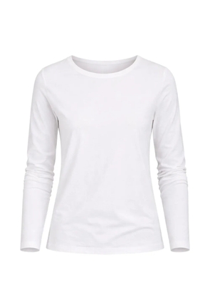 PATRICK ASSARAF long-sleeve T-shirt - White