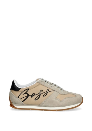 BOSS Levon sneakers - Neutrals