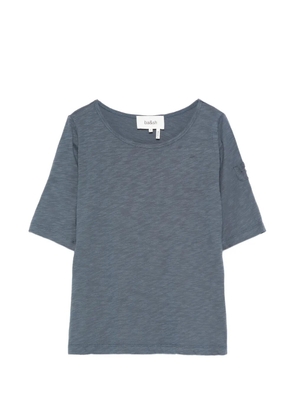 Ba&Sh Vina short-sleeve T-shirt - Blue