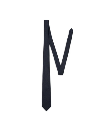 DSQUARED2 silk tie - Blue