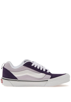 Vans Knu Skool sneakers - Purple