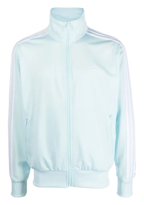 adidas Firebird recycled track top - Blue