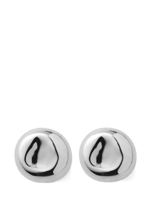 éliou Lija stud earrings - Silver